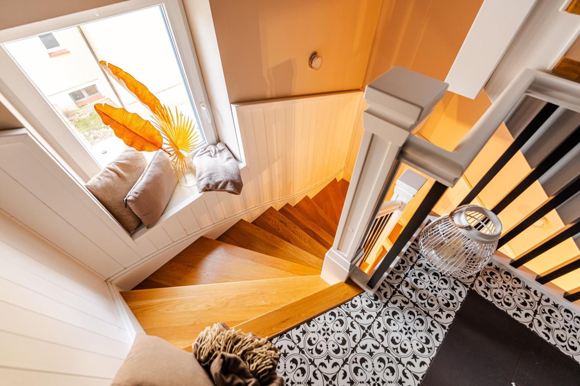 Villa Meteo, Free Parking , Sauna Kołobrzeg Eksteriør bilde