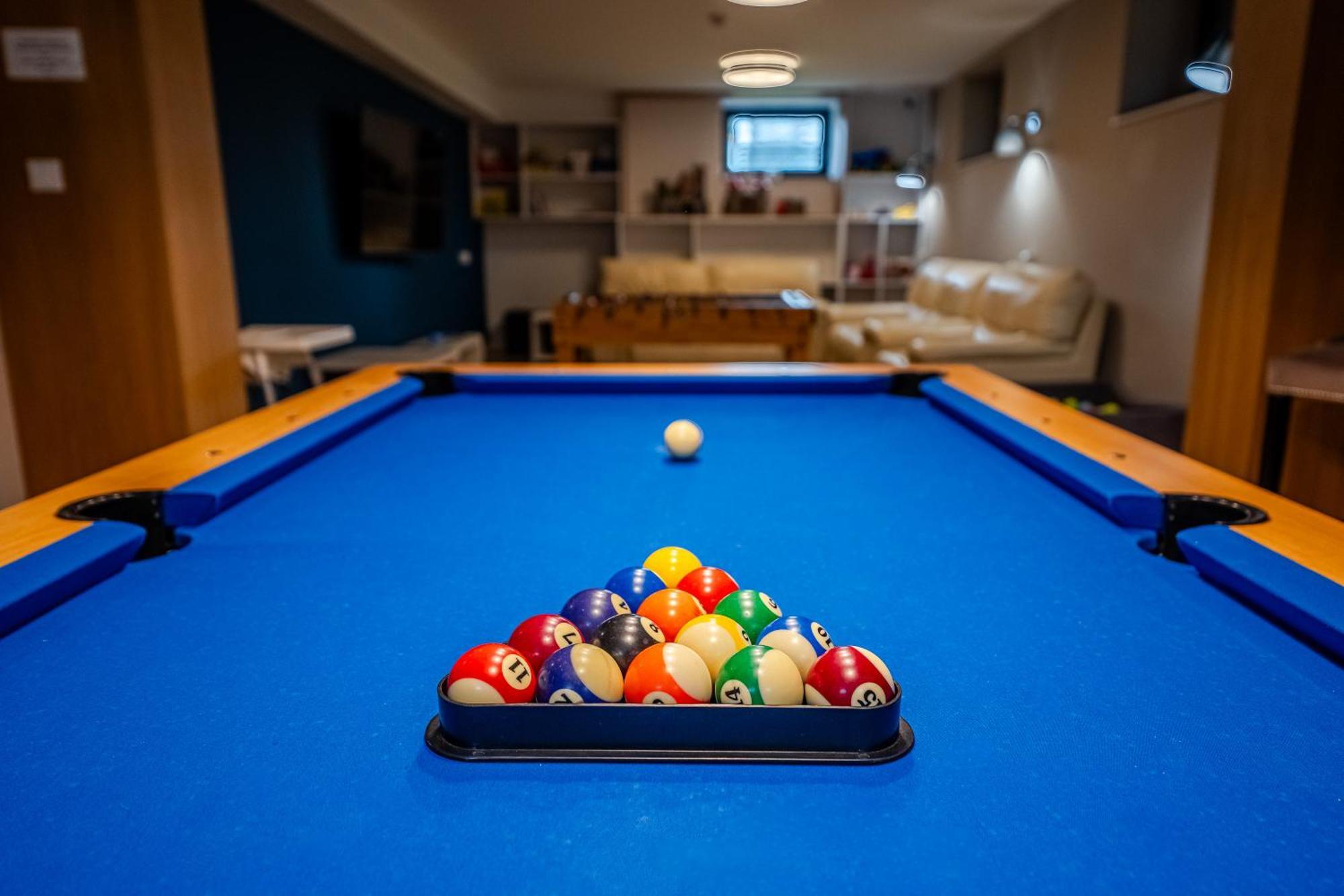 Villa Meteo, Free Parking , Sauna Kołobrzeg Eksteriør bilde