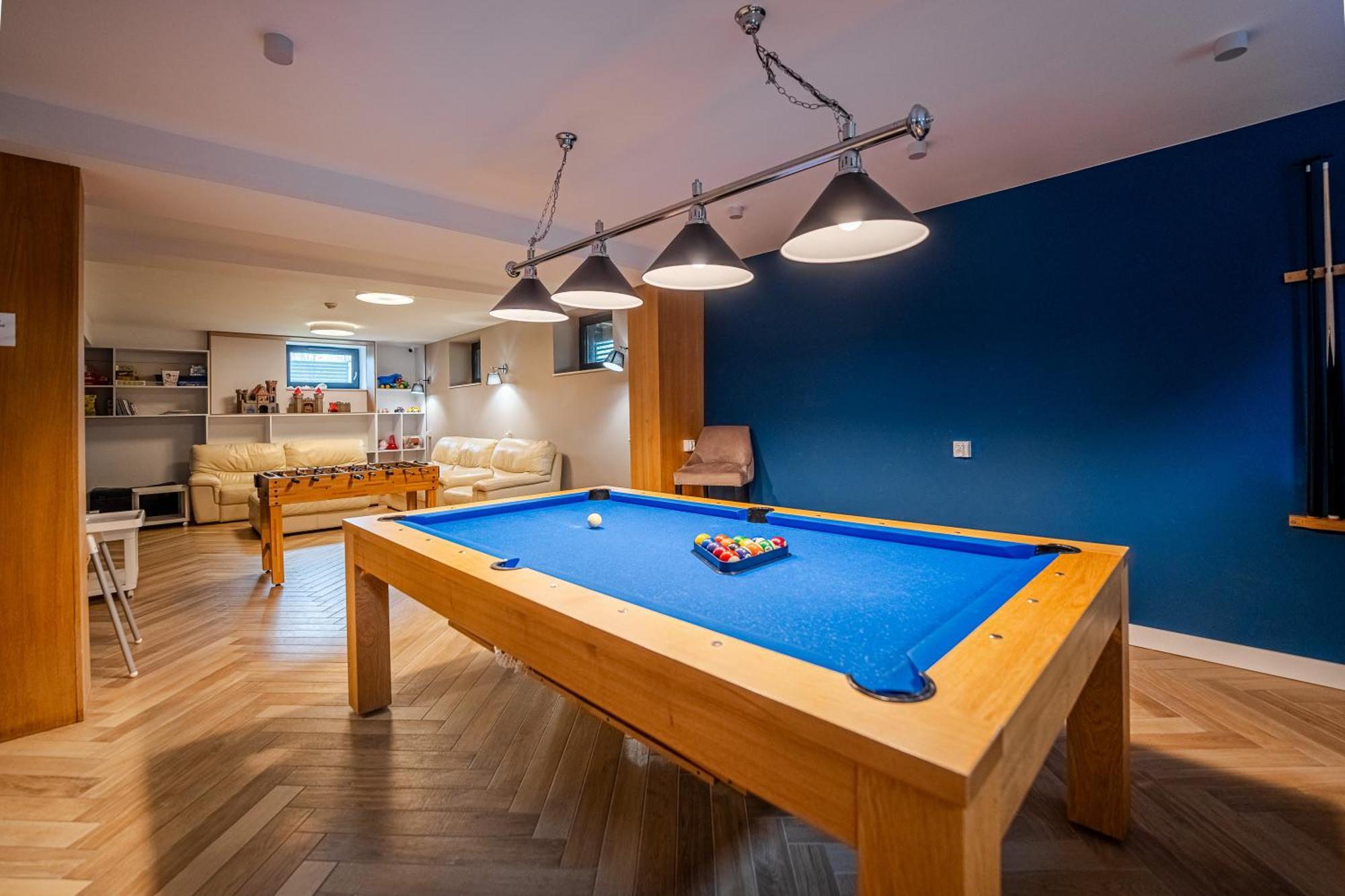 Villa Meteo, Free Parking , Sauna Kołobrzeg Eksteriør bilde