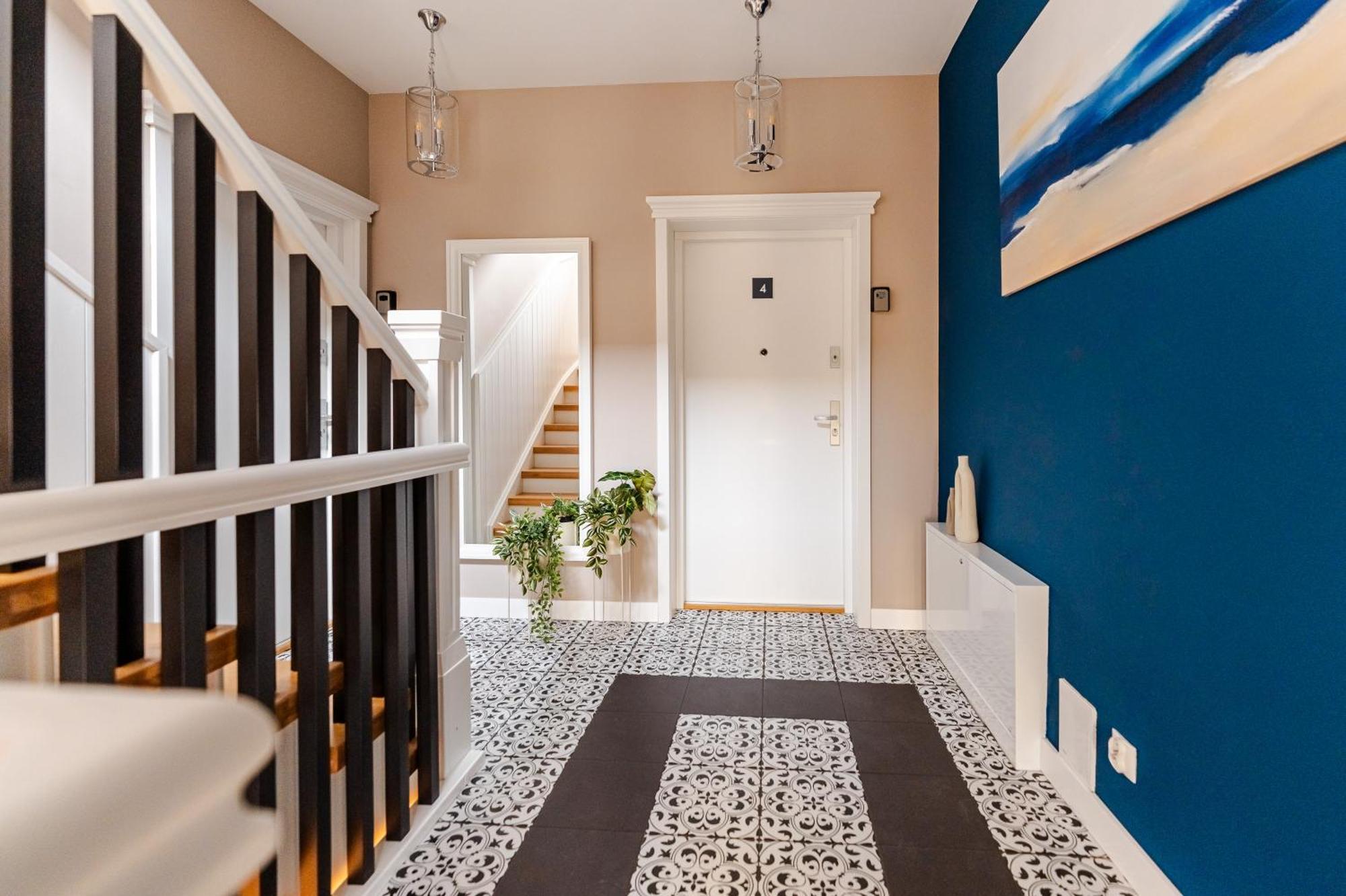 Villa Meteo, Free Parking , Sauna Kołobrzeg Eksteriør bilde