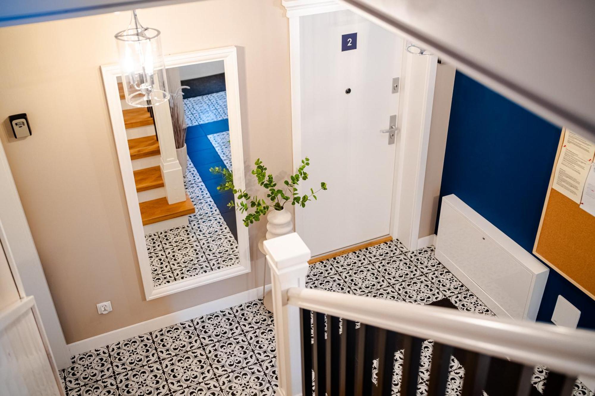 Villa Meteo, Free Parking , Sauna Kołobrzeg Eksteriør bilde
