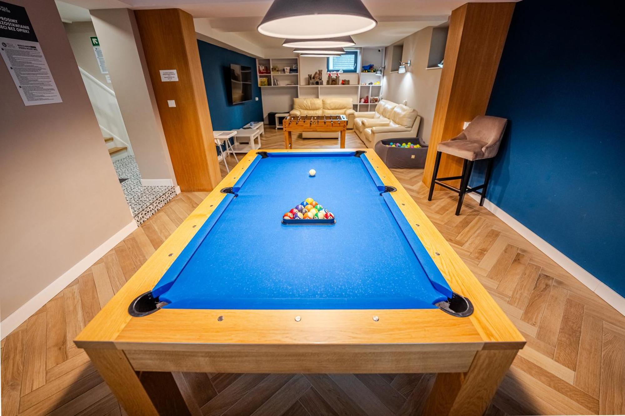 Villa Meteo, Free Parking , Sauna Kołobrzeg Eksteriør bilde
