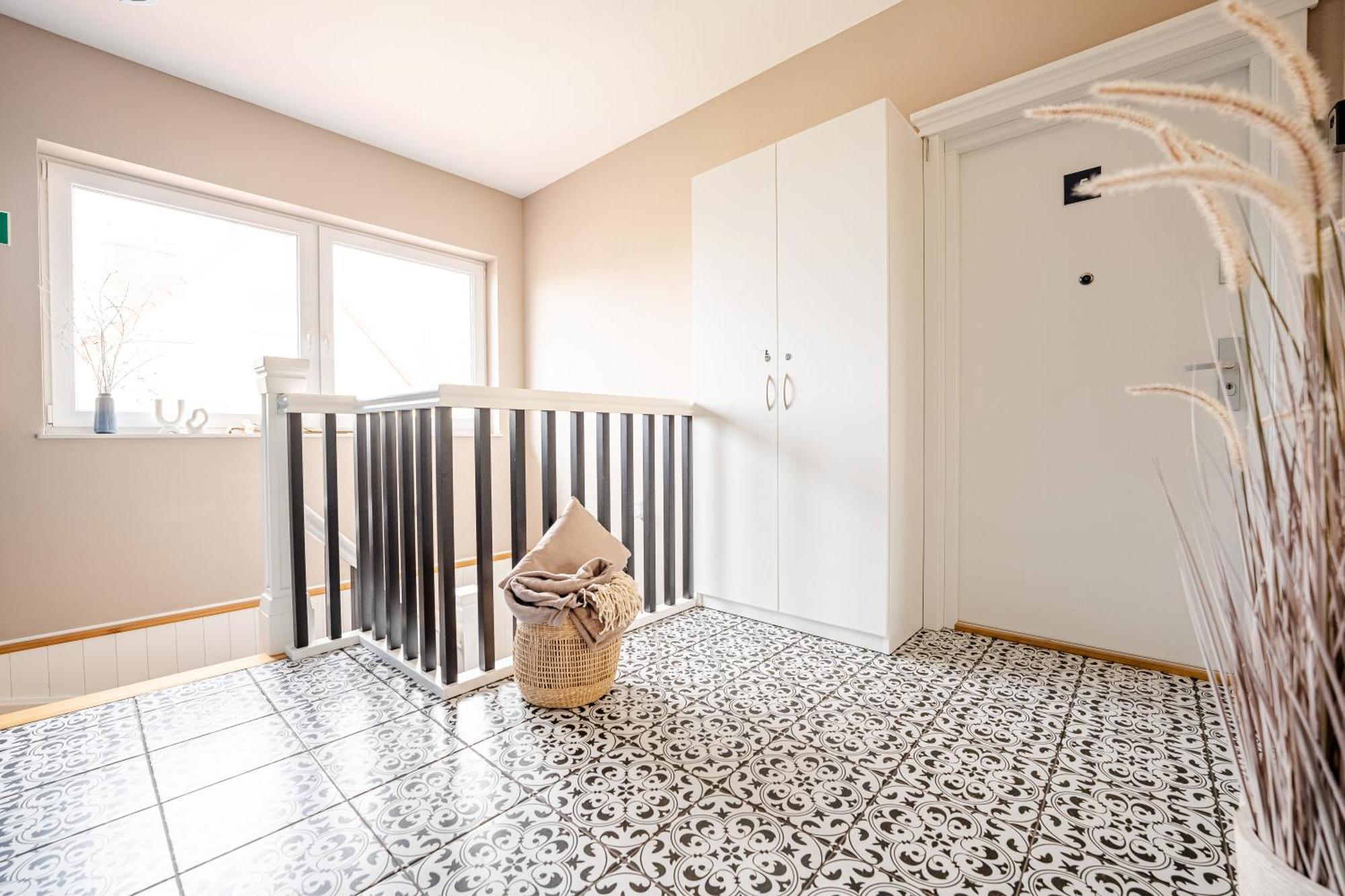 Villa Meteo, Free Parking , Sauna Kołobrzeg Eksteriør bilde