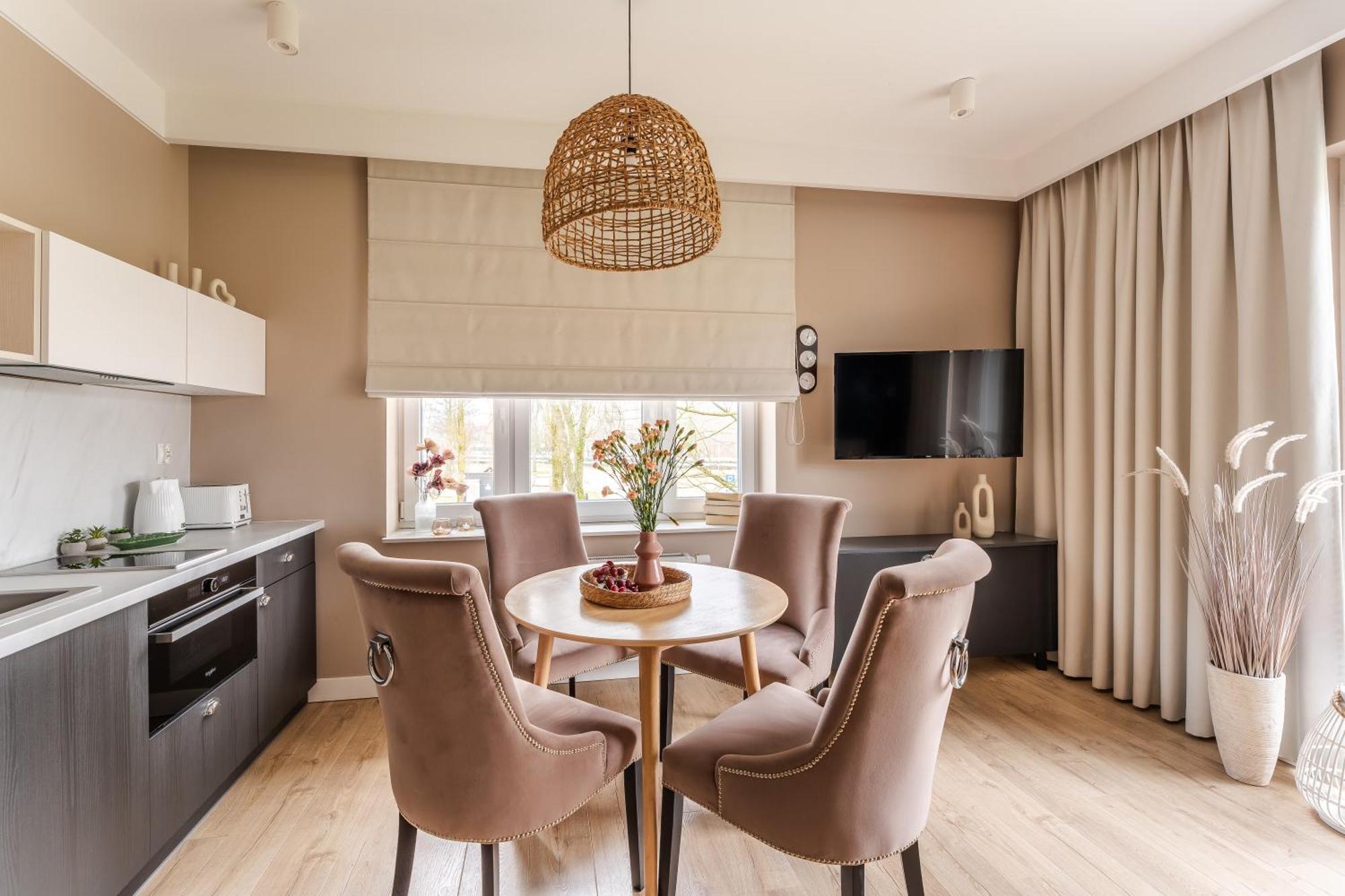 Villa Meteo, Free Parking , Sauna Kołobrzeg Eksteriør bilde