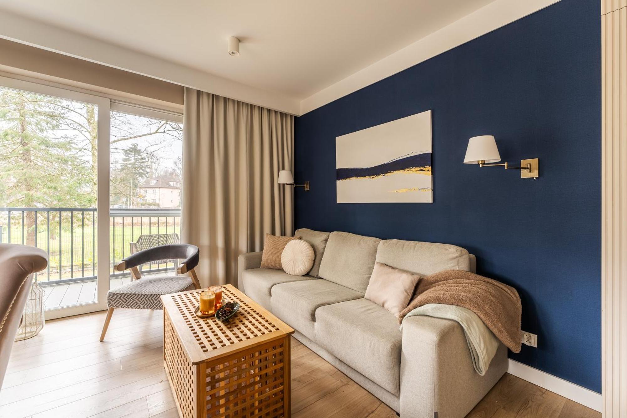 Villa Meteo, Free Parking , Sauna Kołobrzeg Eksteriør bilde