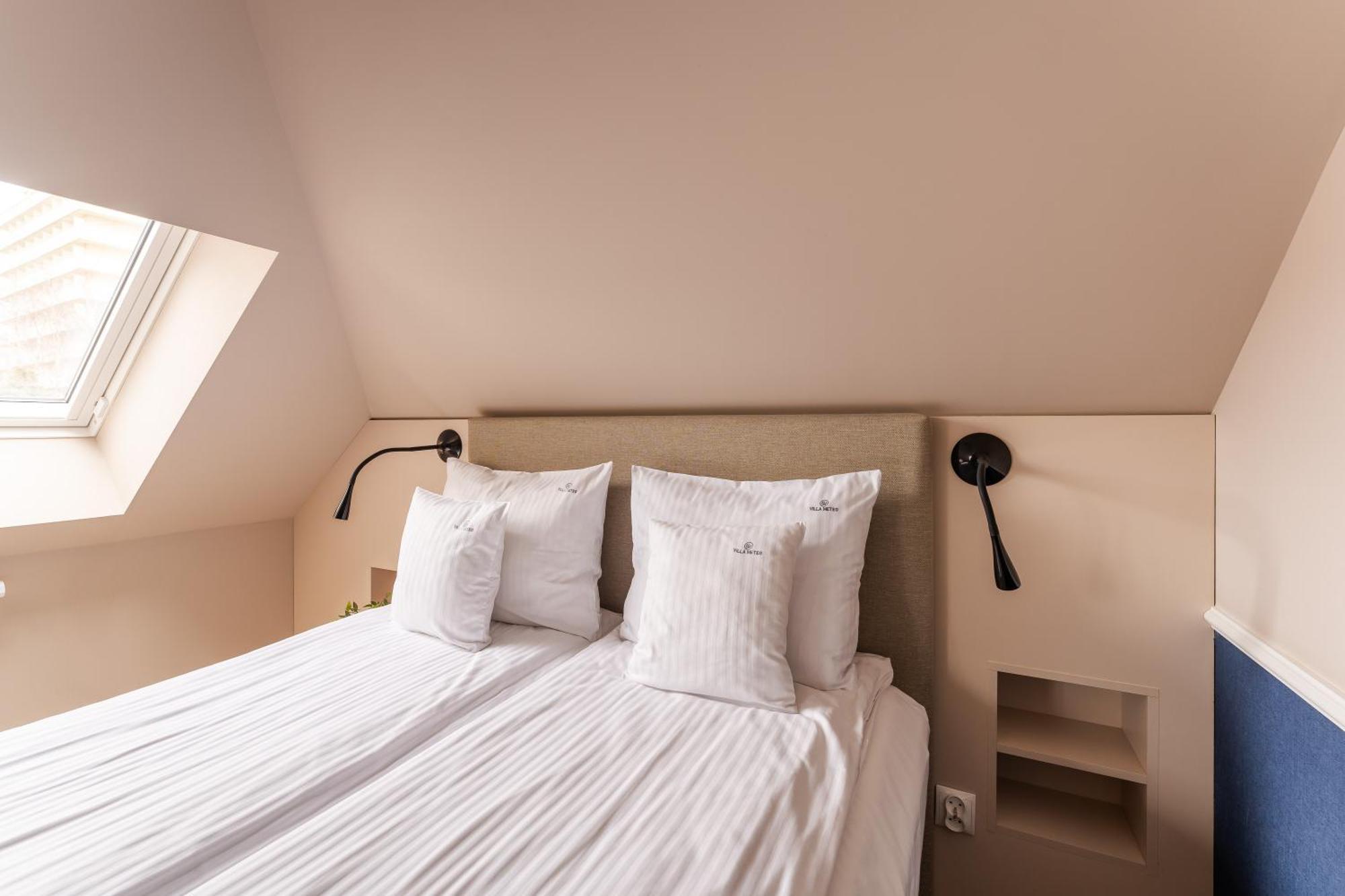 Villa Meteo, Free Parking , Sauna Kołobrzeg Eksteriør bilde