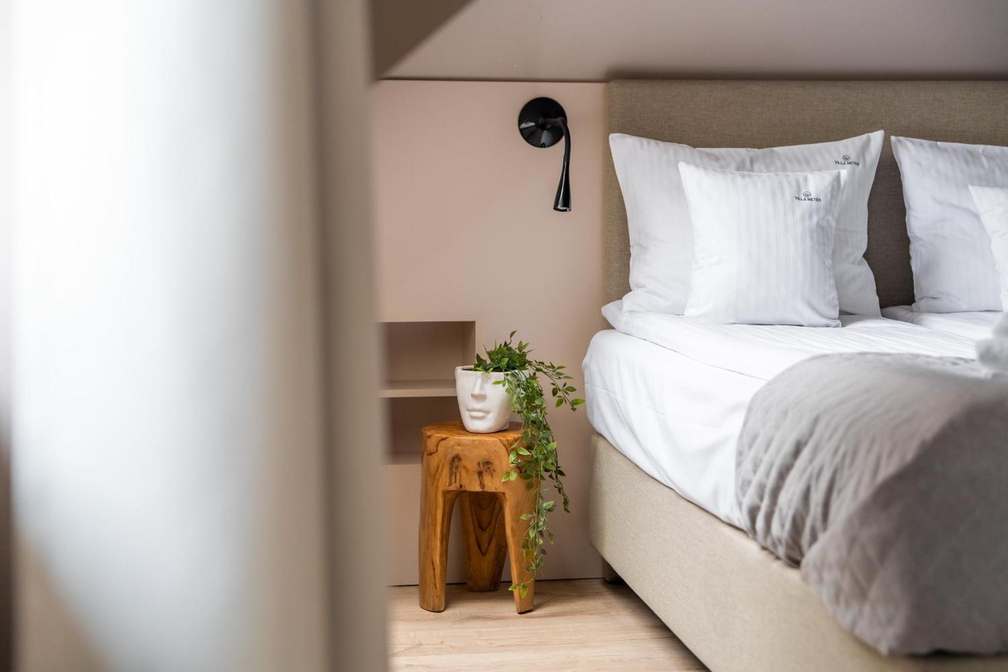 Villa Meteo, Free Parking , Sauna Kołobrzeg Eksteriør bilde