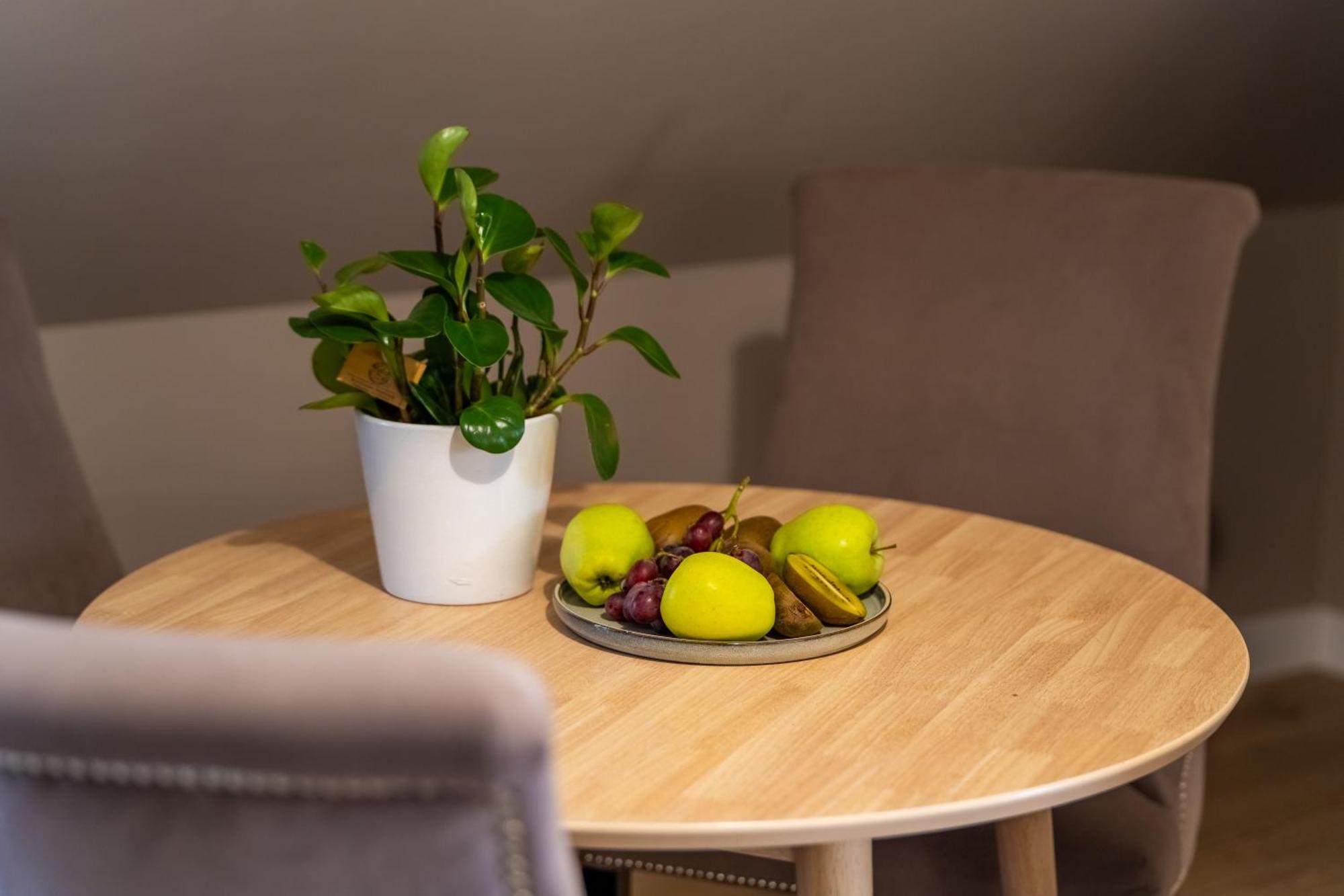 Villa Meteo, Free Parking , Sauna Kołobrzeg Eksteriør bilde