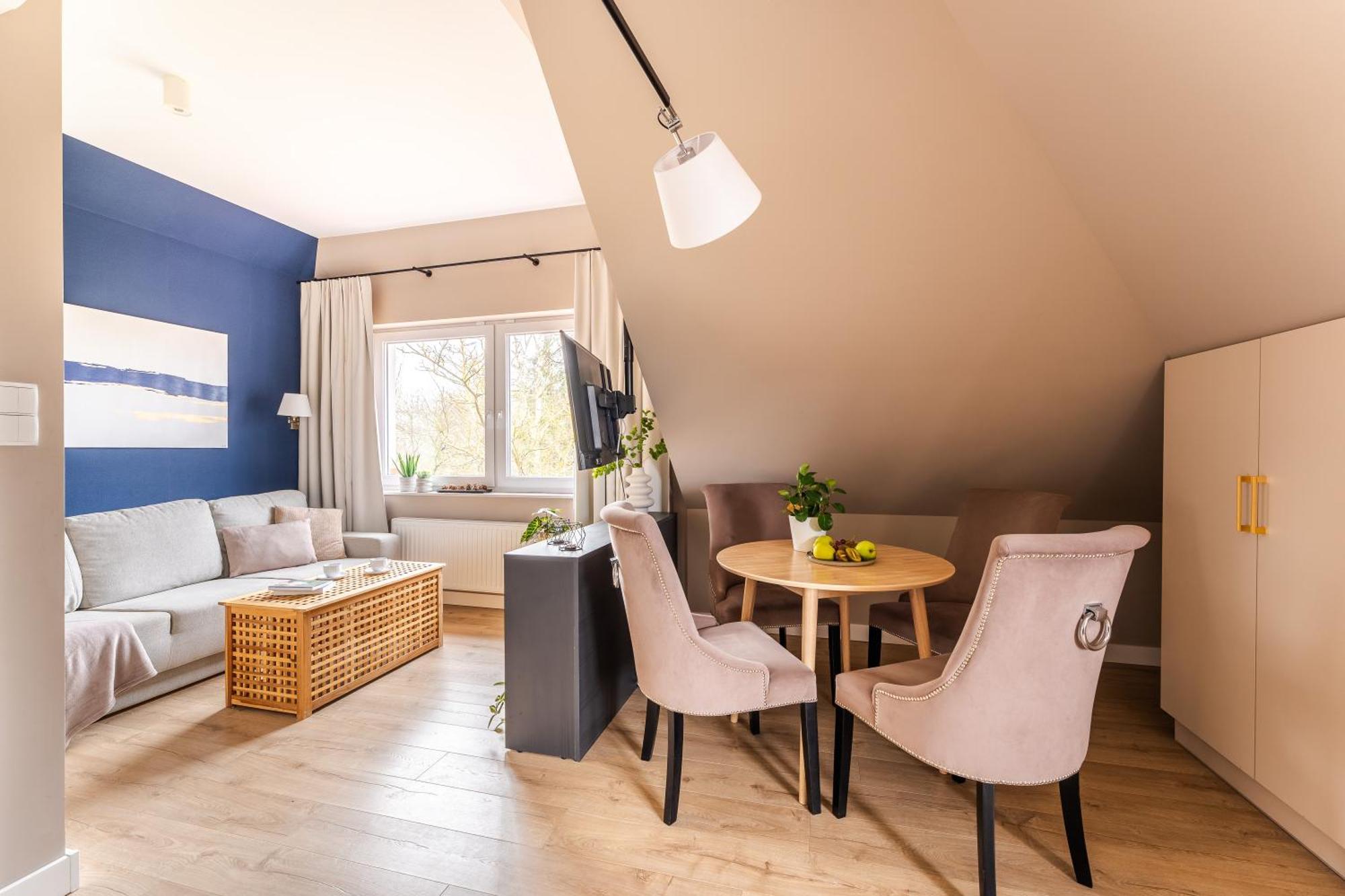 Villa Meteo, Free Parking , Sauna Kołobrzeg Eksteriør bilde