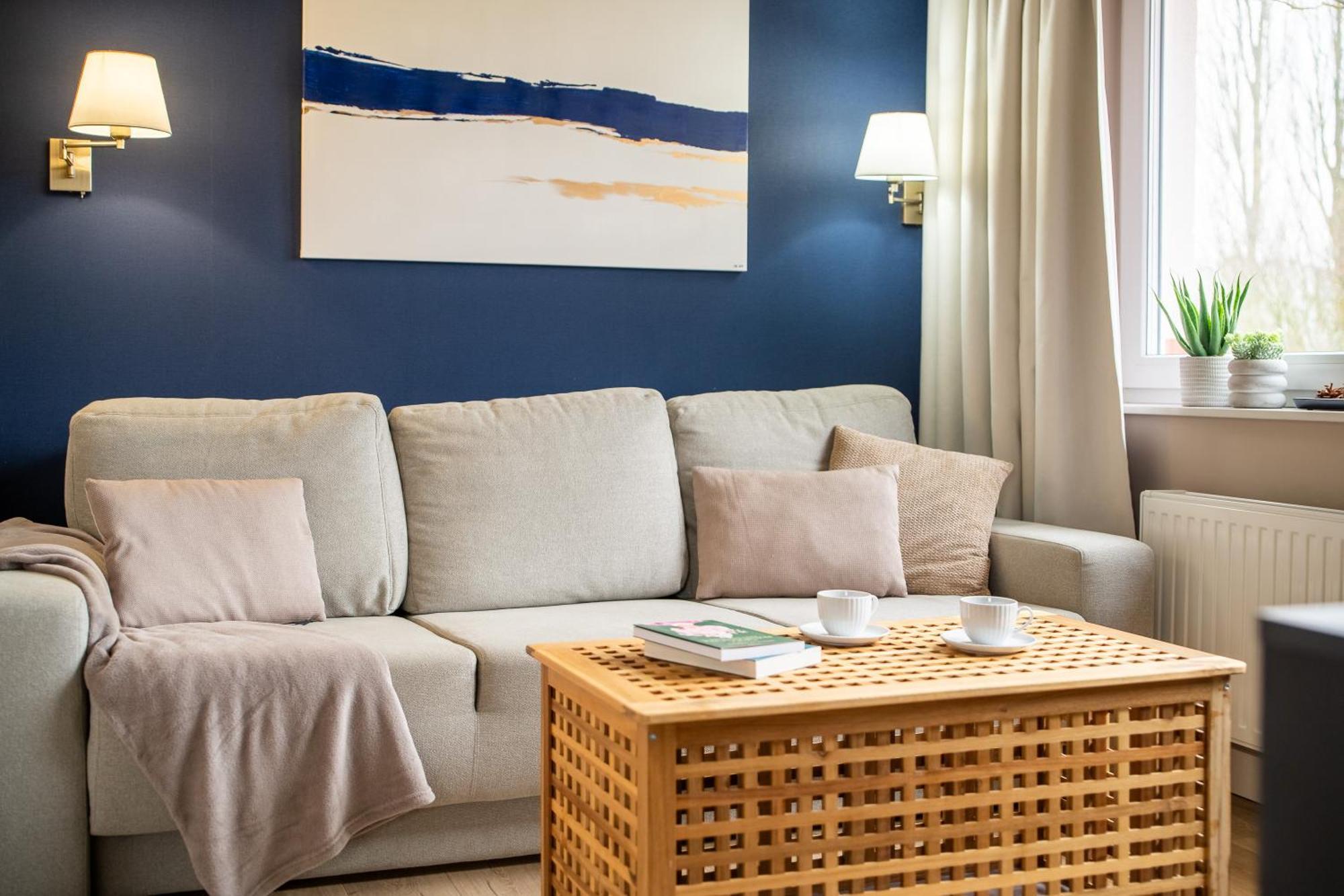 Villa Meteo, Free Parking , Sauna Kołobrzeg Eksteriør bilde