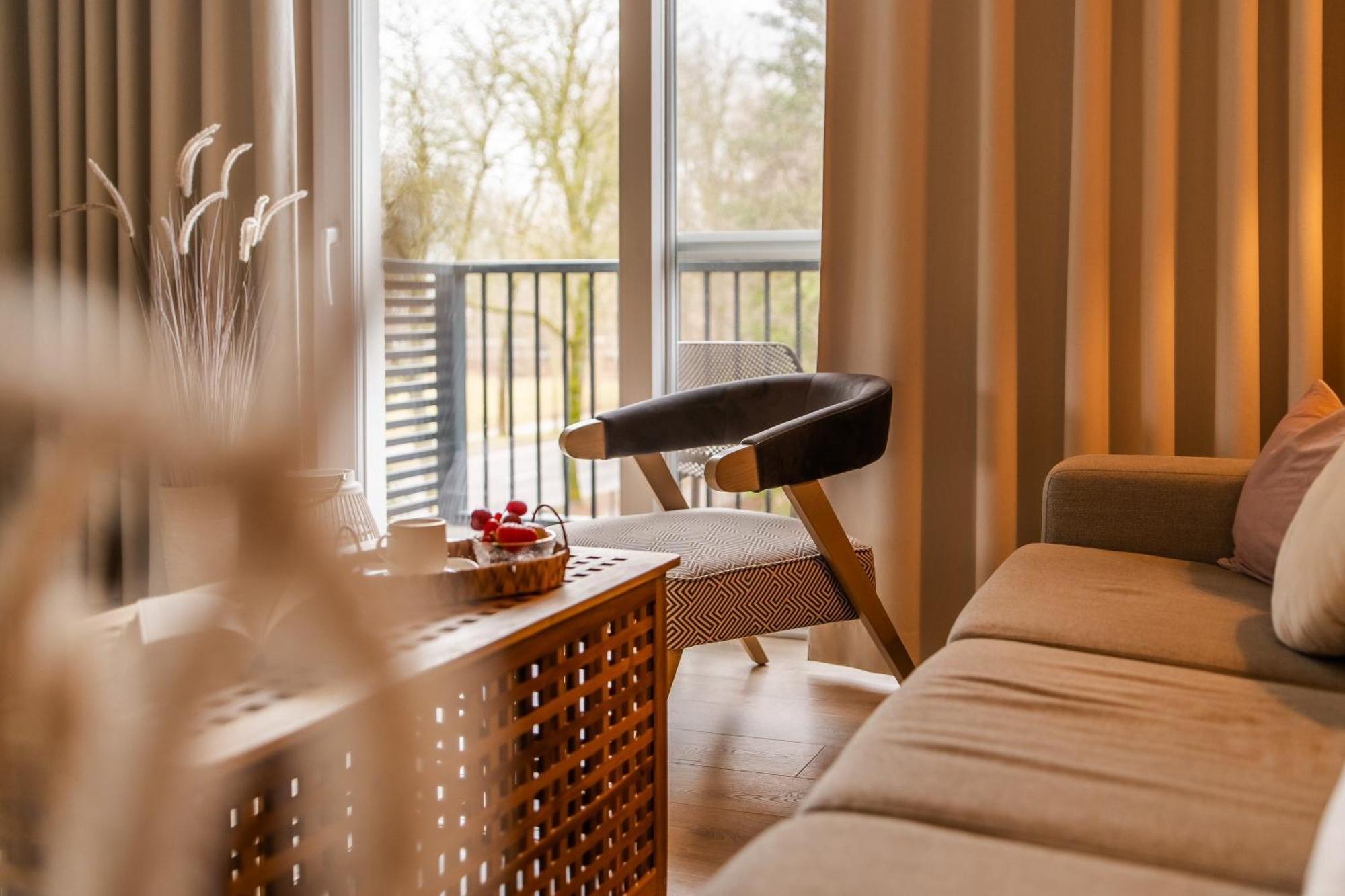 Villa Meteo, Free Parking , Sauna Kołobrzeg Eksteriør bilde