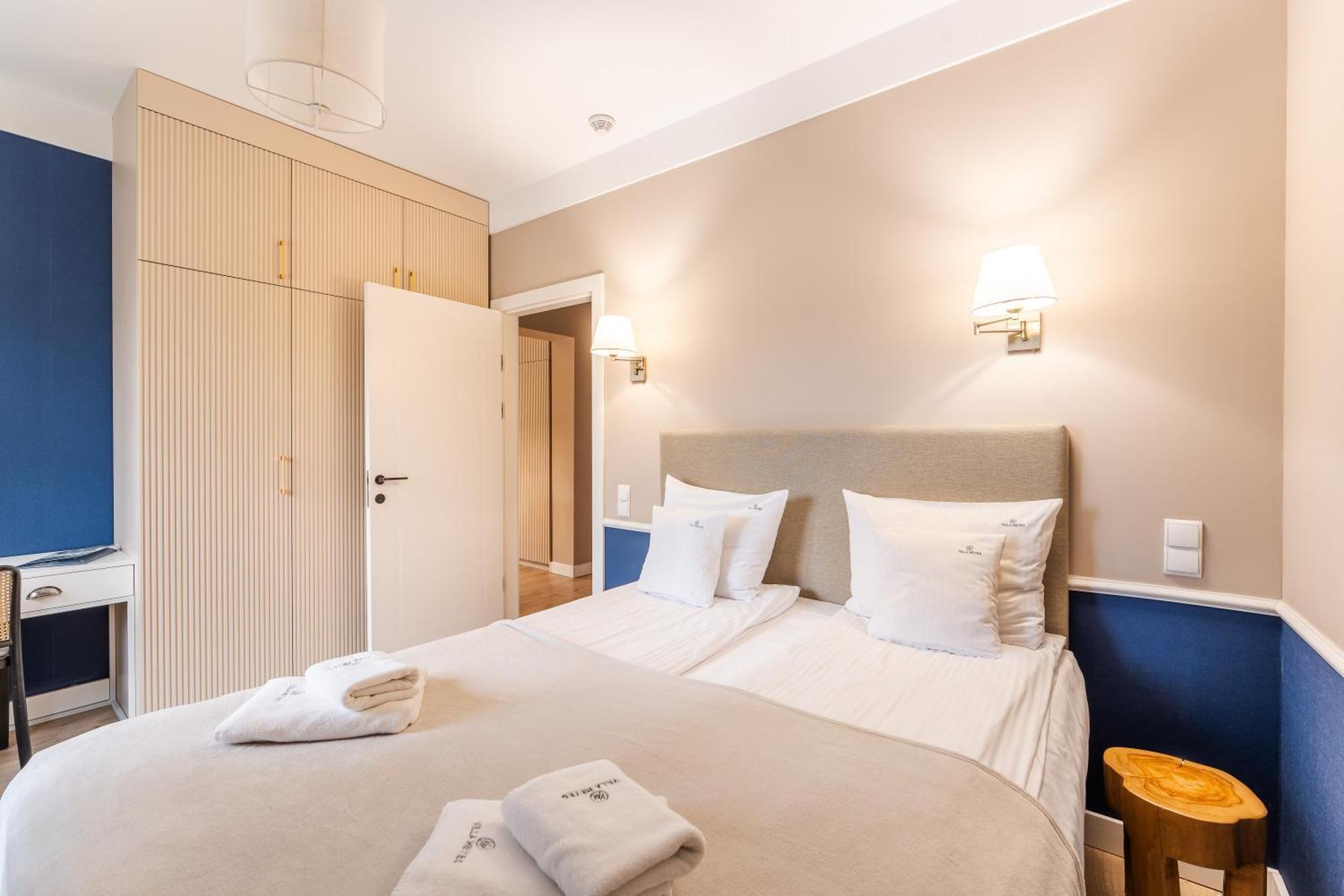 Villa Meteo, Free Parking , Sauna Kołobrzeg Eksteriør bilde