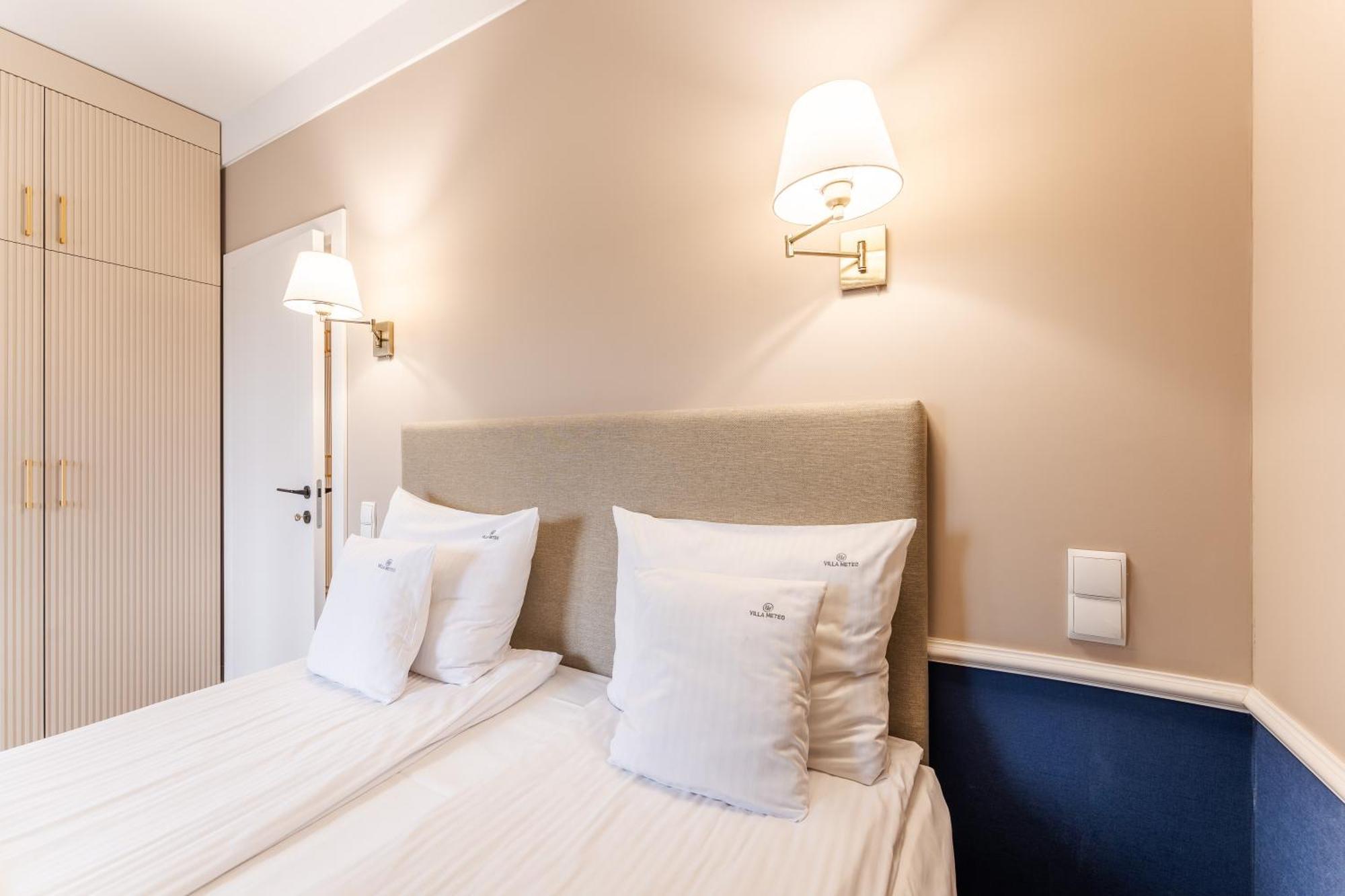 Villa Meteo, Free Parking , Sauna Kołobrzeg Eksteriør bilde
