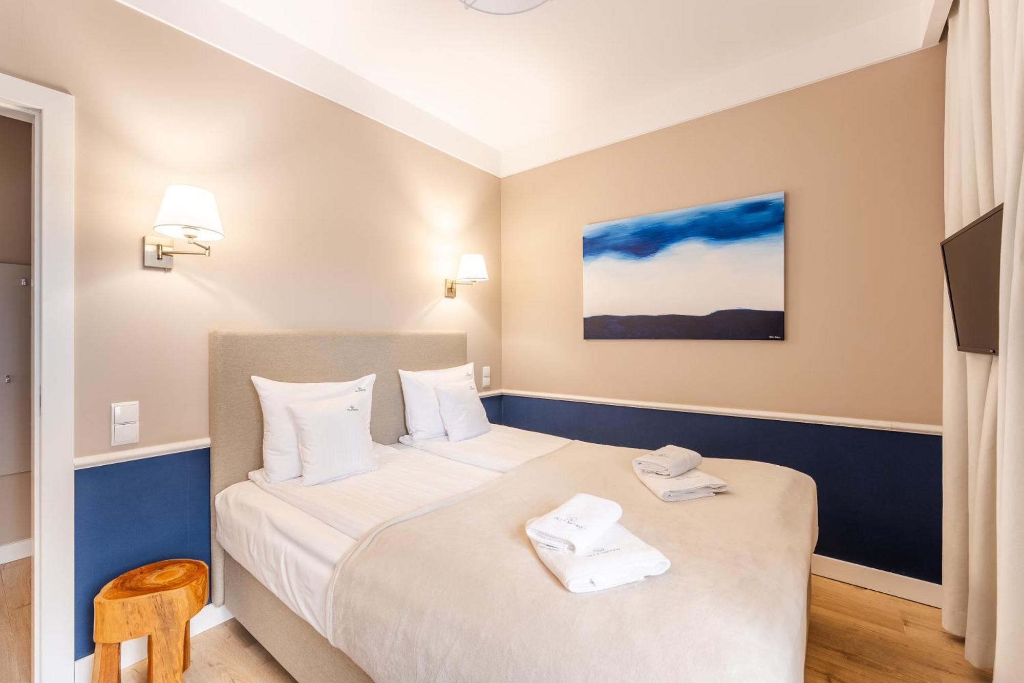 Villa Meteo, Free Parking , Sauna Kołobrzeg Eksteriør bilde