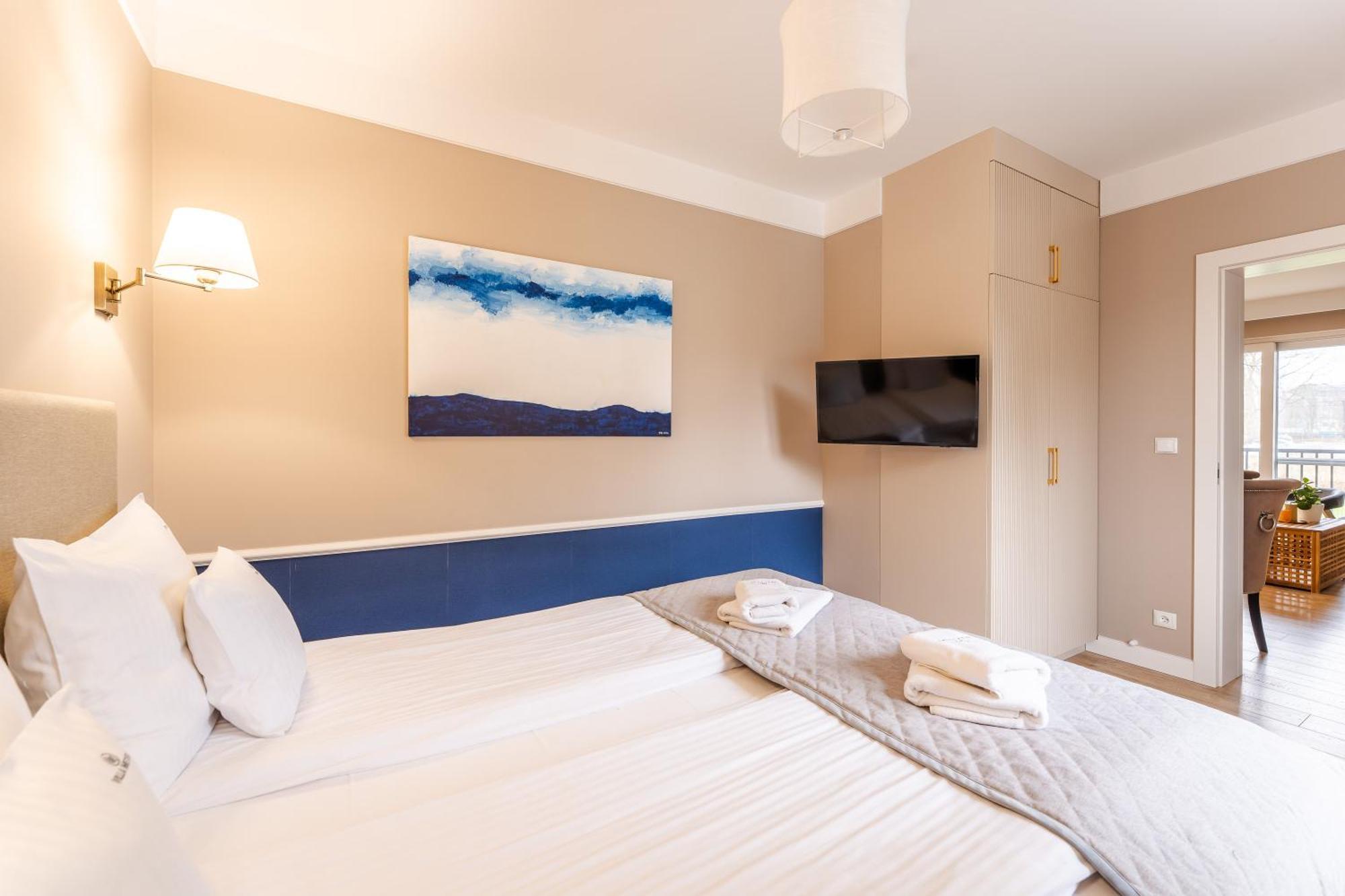 Villa Meteo, Free Parking , Sauna Kołobrzeg Eksteriør bilde