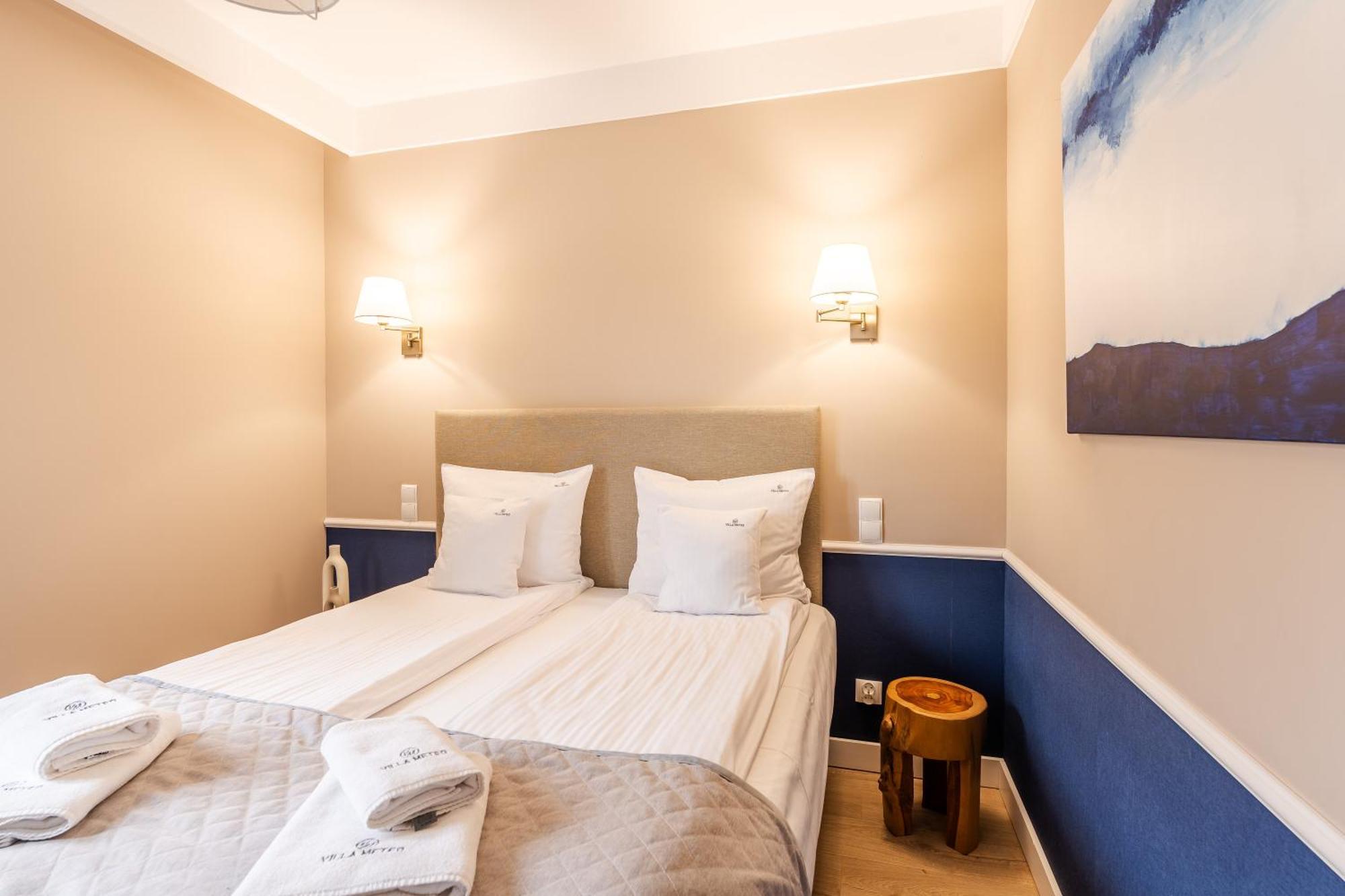 Villa Meteo, Free Parking , Sauna Kołobrzeg Eksteriør bilde