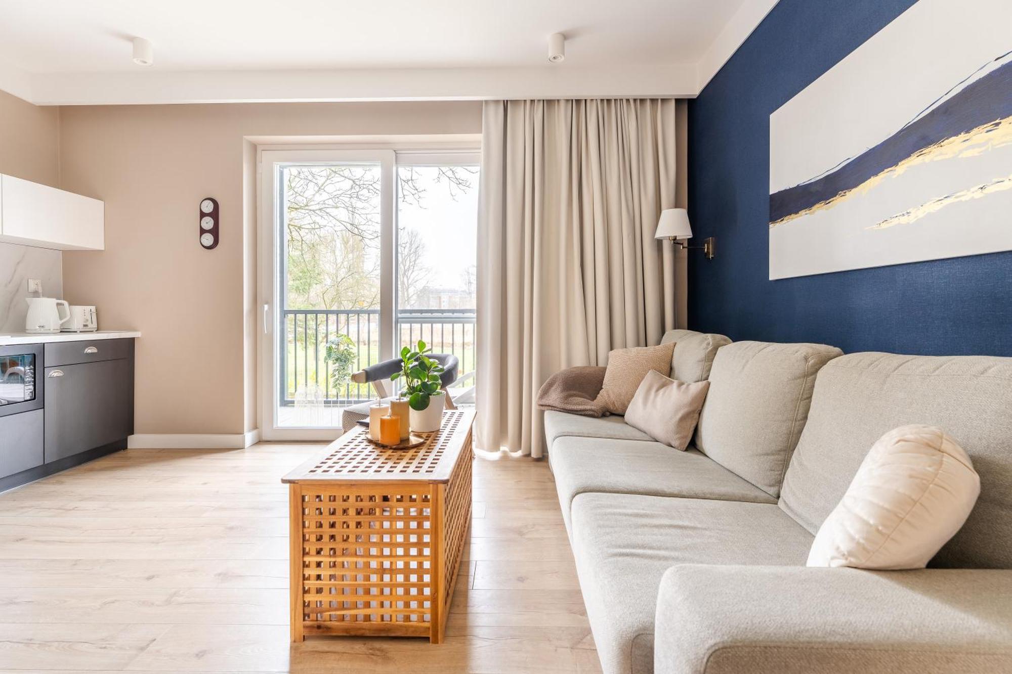 Villa Meteo, Free Parking , Sauna Kołobrzeg Eksteriør bilde